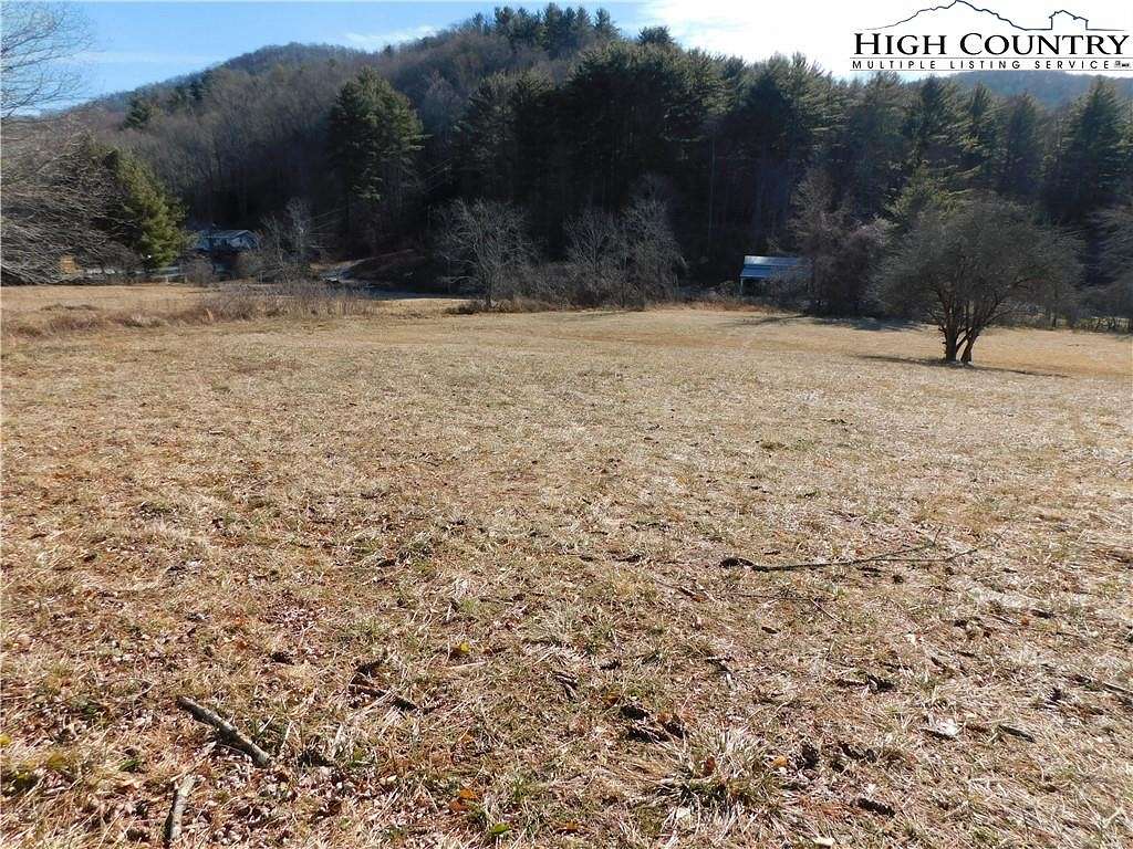 3.3 Acres of Residential Land for Sale in Newland, North Carolina