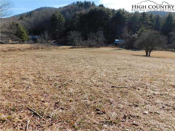 3.3 Acres of Residential Land for Sale in Newland, North Carolina