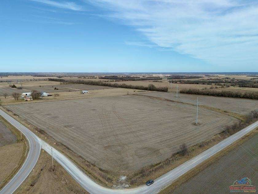 31.5 Acres of Land for Sale in Green Ridge, Missouri