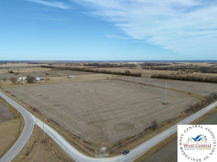 31.48 Acres of Land for Sale in Green Ridge, Missouri