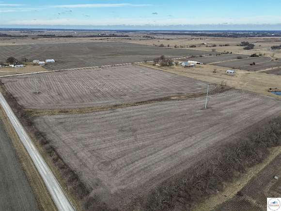 31.48 Acres of Land for Sale in Green Ridge, Missouri