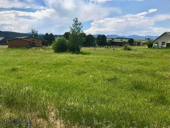 0.75 Acres of Residential Land for Sale in West Yellowstone, Montana