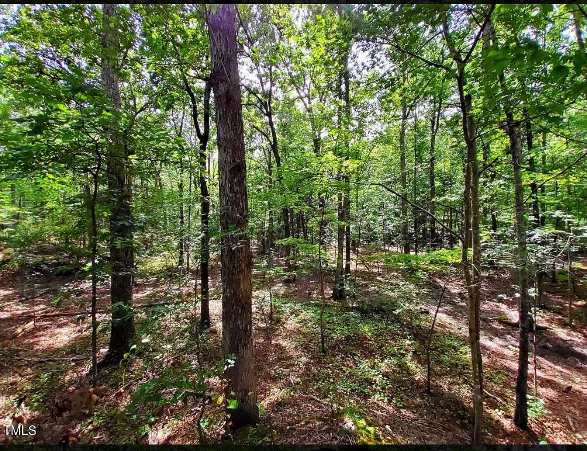 0.94 Acres of Residential Land for Sale in Durham, North Carolina