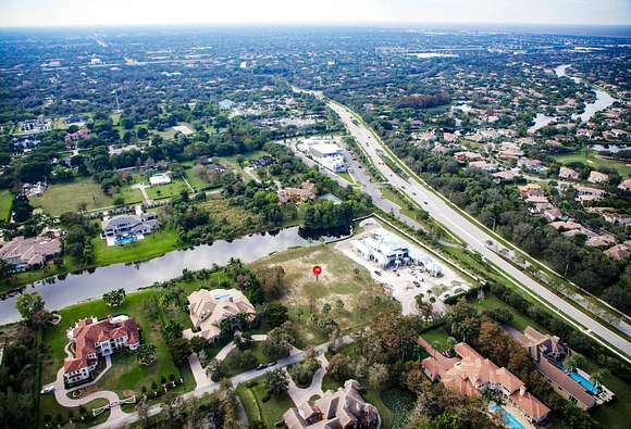 2.1 Acres of Residential Land for Sale in Parkland, Florida