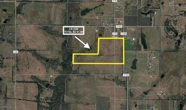 1.2 Acres of Residential Land for Sale in Celina, Texas
