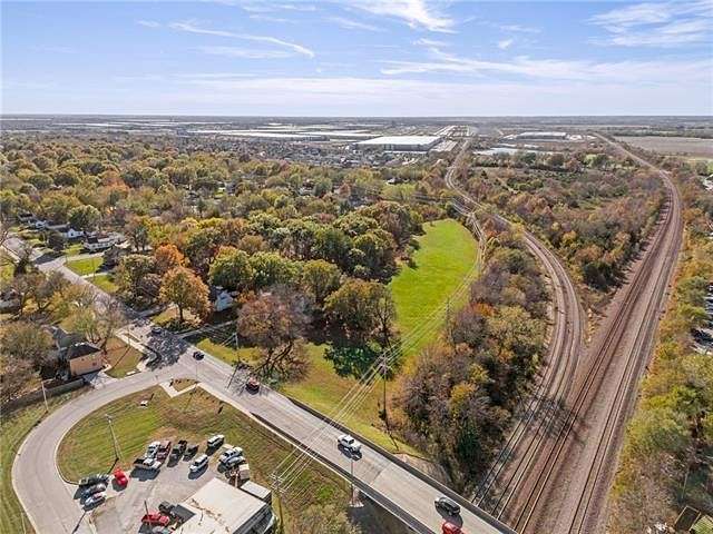 10 Acres of Mixed-Use Land for Sale in Gardner, Kansas