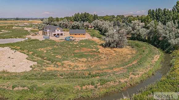 0.93 Acres of Residential Land for Sale in Ammon, Idaho