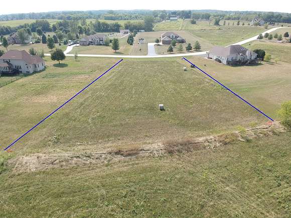 3.3 Acres of Residential Land for Sale in Woodstock, Illinois