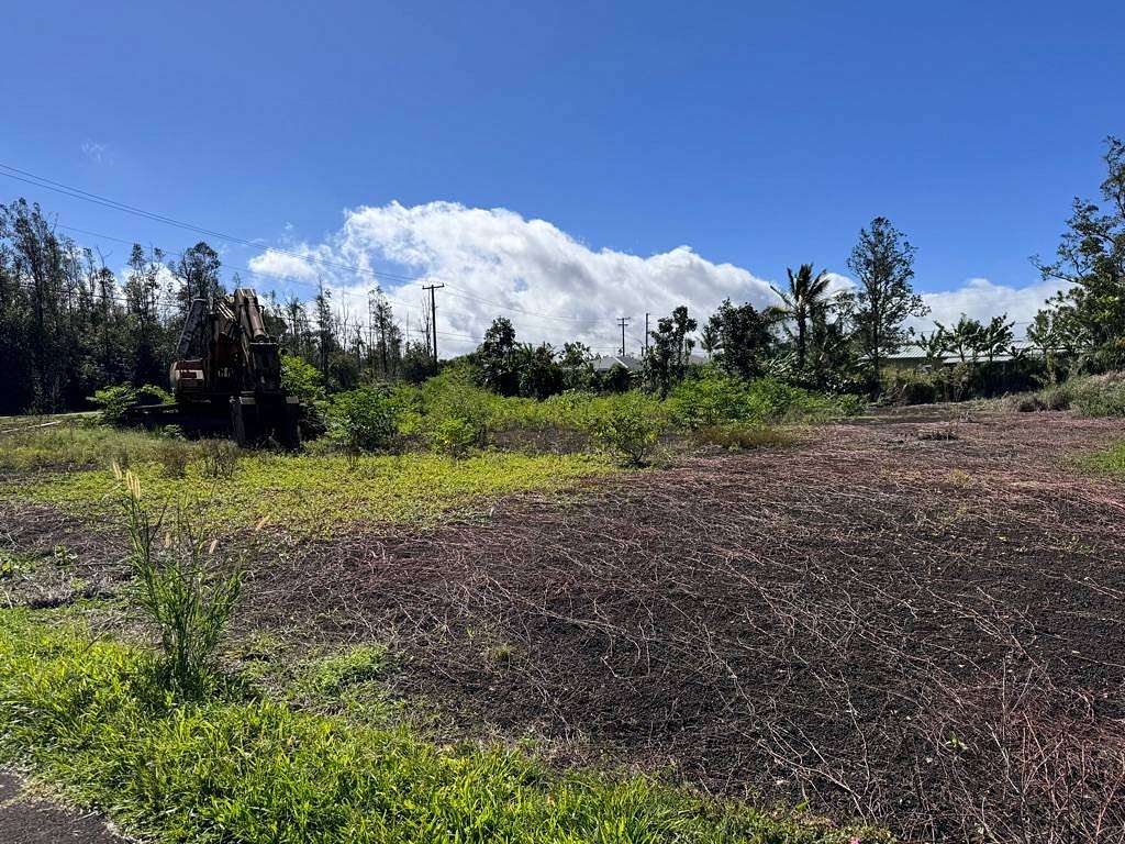 0.509 Acres of Residential Land for Sale in Pahoa, Hawaii