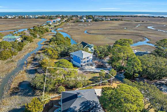 0.17 Acres of Residential Land for Sale in Harbor Island, South Carolina
