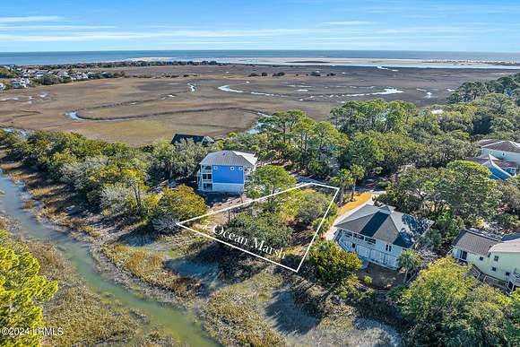 0.17 Acres of Residential Land for Sale in Harbor Island, South Carolina
