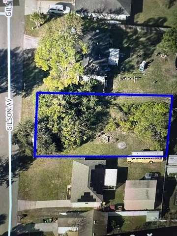 0.24 Acres of Residential Land for Sale in Cocoa, Florida