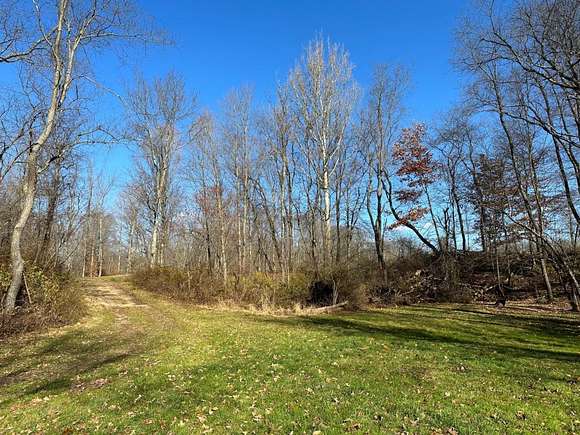 82 Acres of Recreational Land & Farm for Sale in Conneautville, Pennsylvania