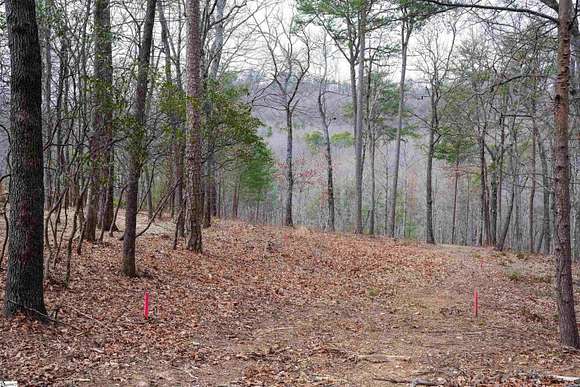 3 Acres of Residential Land for Sale in Travelers Rest, South Carolina