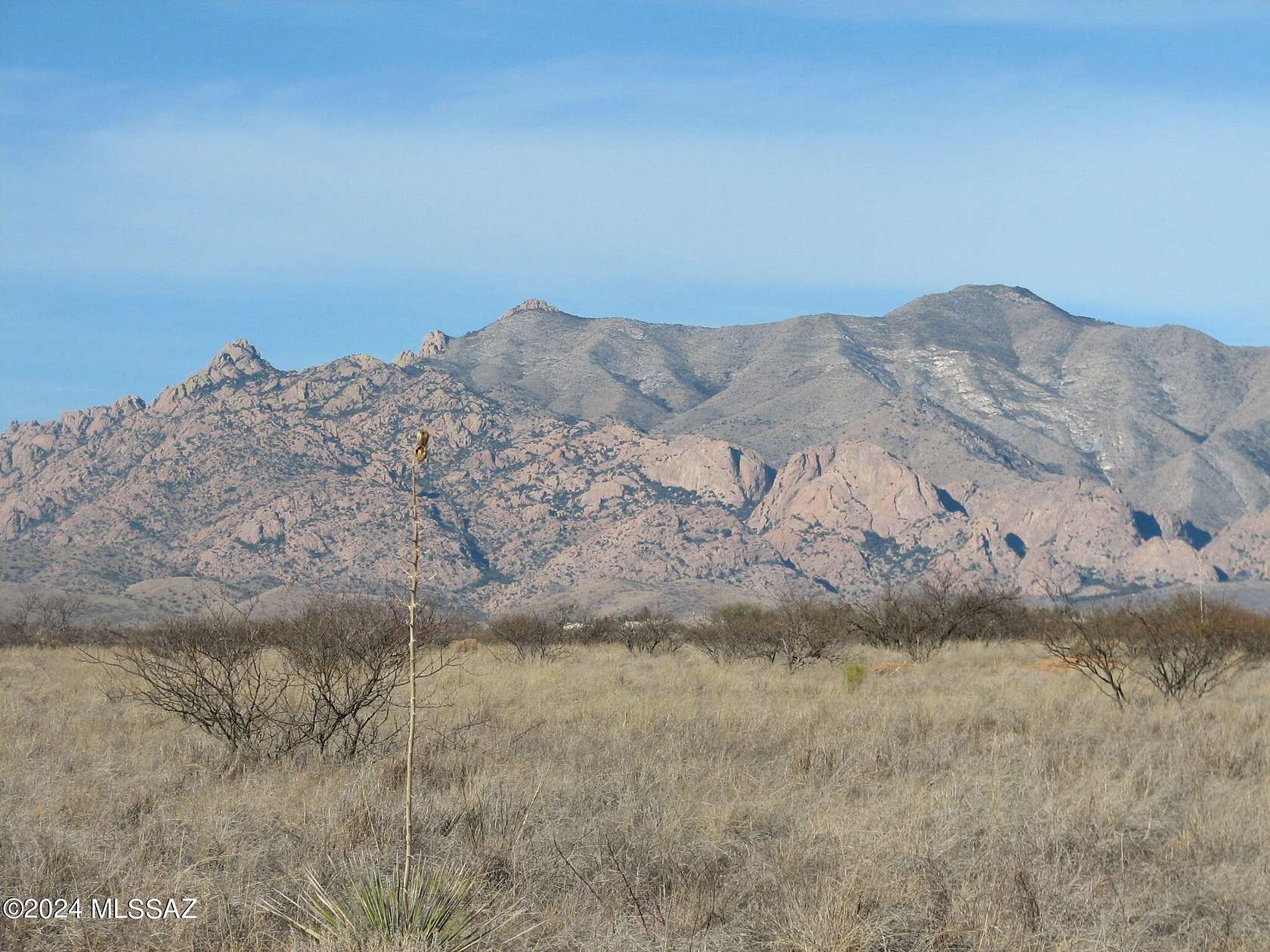 1.7 Acres of Residential Land for Sale in Pearce, Arizona