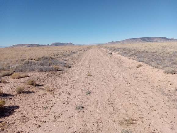 5 Acres of Residential Land for Sale in San Luis, Arizona