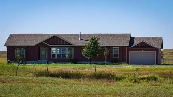 30,321 Acres of Agricultural Land for Sale in Gordon, Nebraska