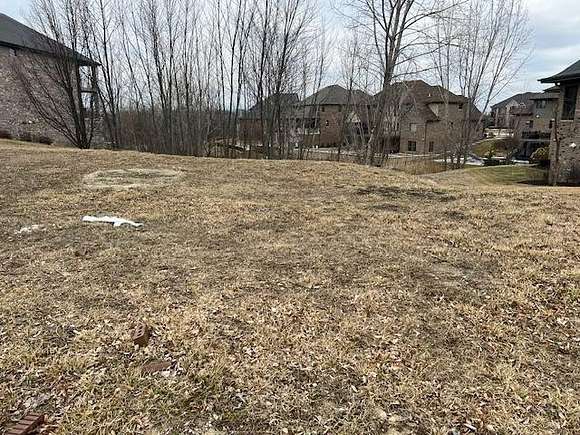 0.32 Acres of Residential Land for Sale in St. John, Indiana