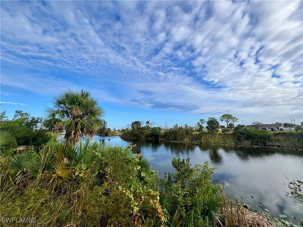 0.25 Acres of Residential Land for Sale in Cape Coral, Florida