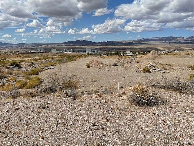 37.7 Acres of Land for Sale in Bullhead City, Arizona