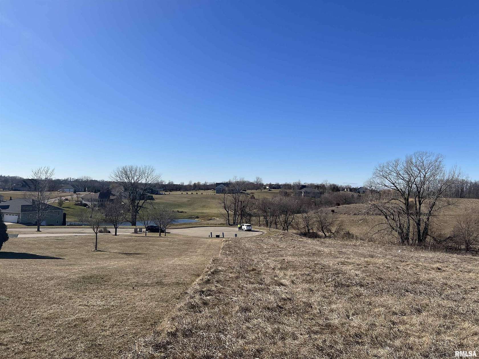 2.4 Acres of Residential Land for Sale in Clinton, Iowa
