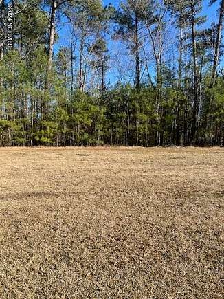 0.33 Acres of Residential Land for Sale in Rocky Mount, North Carolina