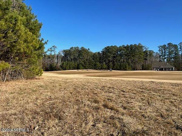 0.33 Acres of Residential Land for Sale in Rocky Mount, North Carolina