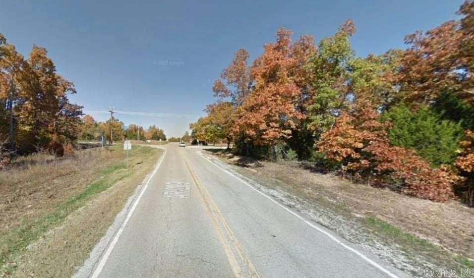 0.46 Acres of Residential Land for Sale in Horseshoe Bend, Arkansas