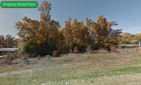 0.46 Acres of Residential Land for Sale in Horseshoe Bend, Arkansas