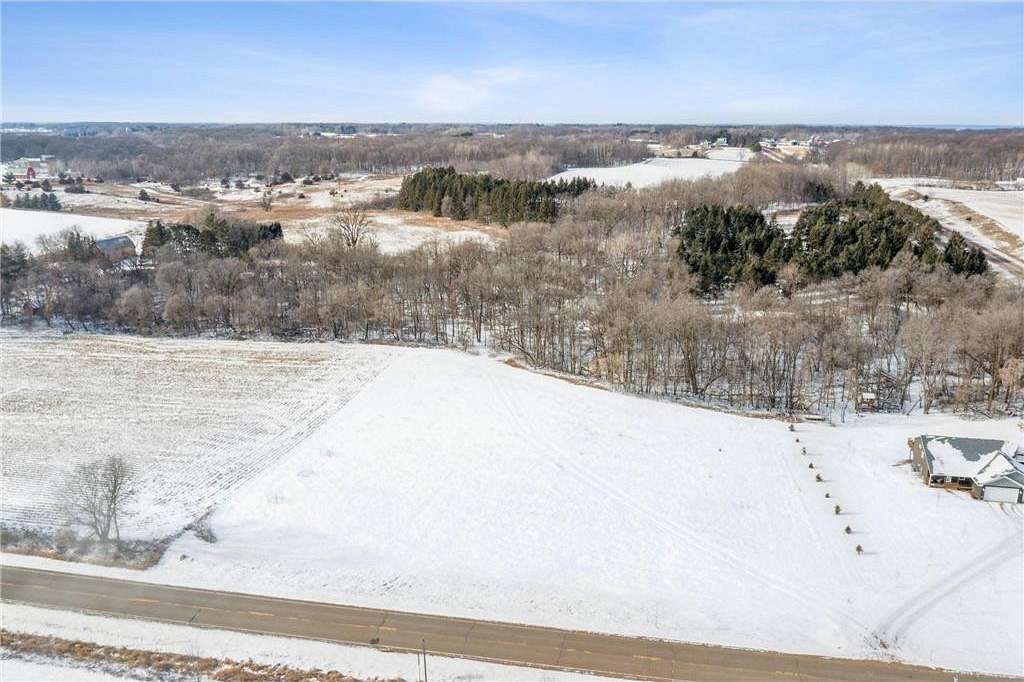 5 Acres of Residential Land for Sale in Taylors Falls, Minnesota