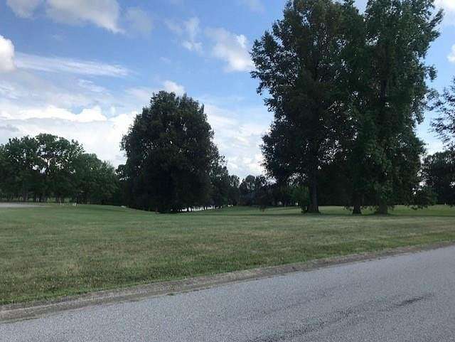 0.66 Acres of Residential Land for Sale in Madisonville, Kentucky