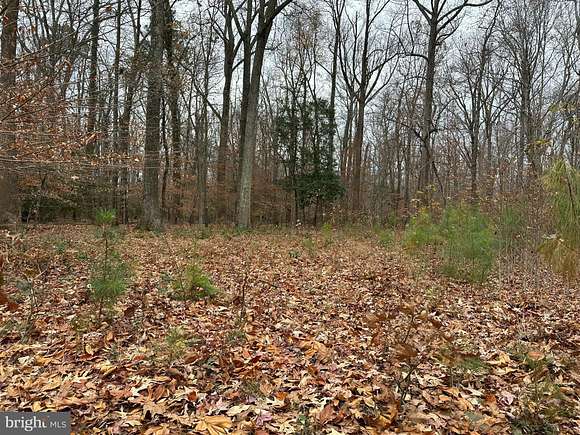 0.34 Acres of Land for Sale in North Beach, Maryland