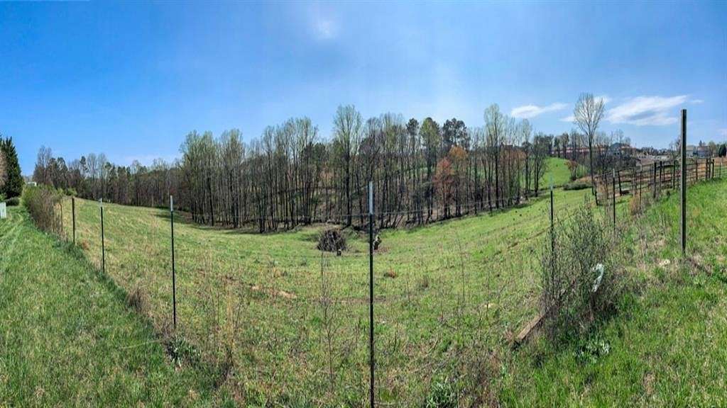 19.9 Acres of Commercial Land for Sale in Jasper, Georgia