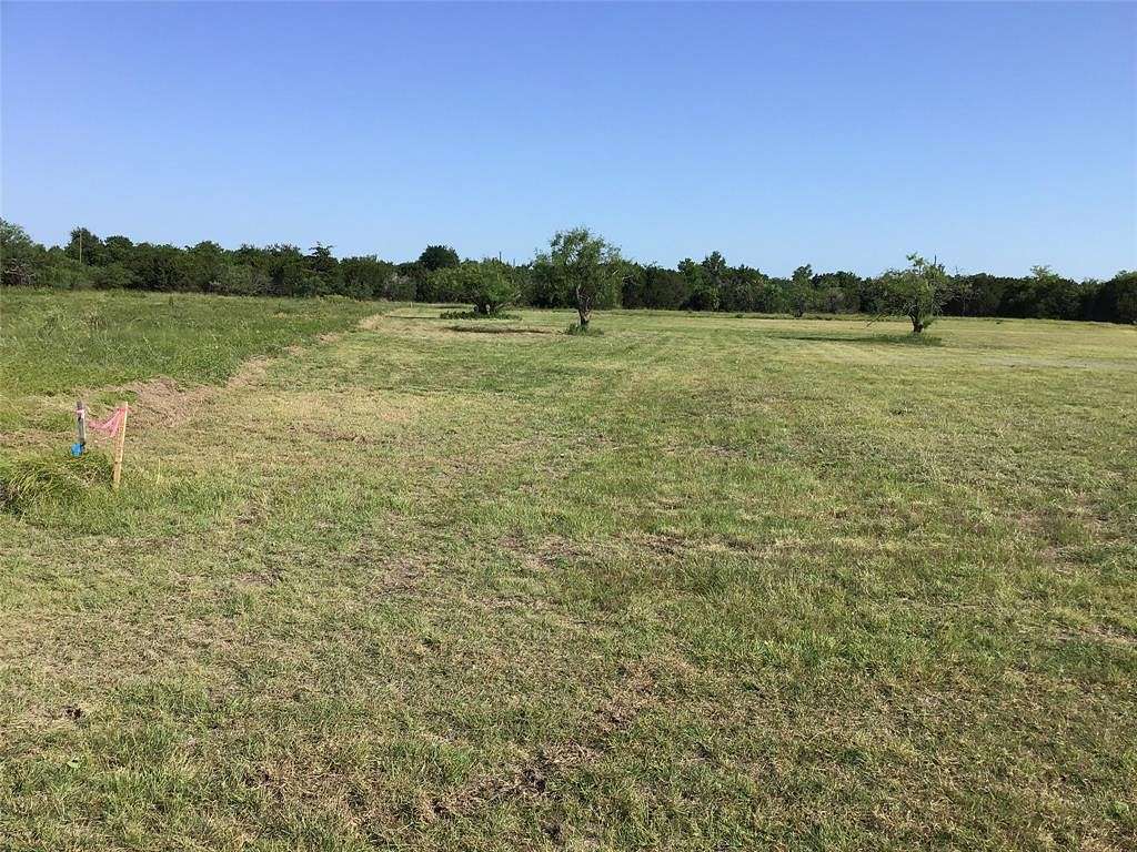 1.6 Acres of Land for Sale in Whitney, Texas