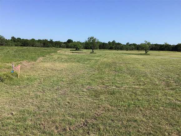 1.631 Acres of Land for Sale in Whitney, Texas