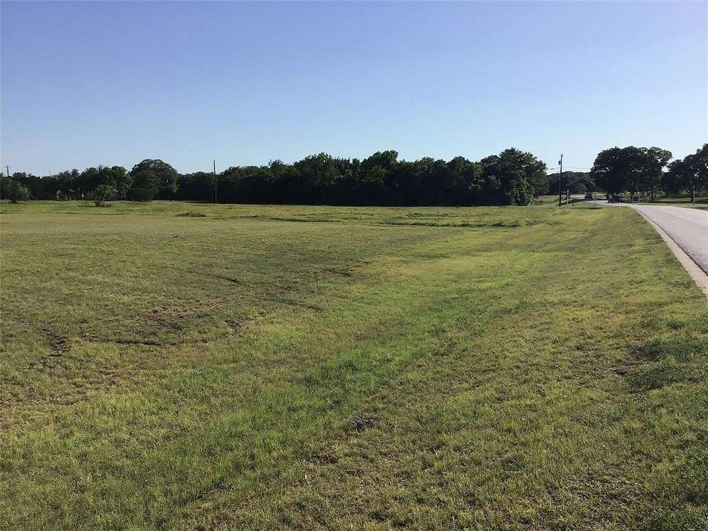 1.4 Acres of Land for Sale in Whitney, Texas
