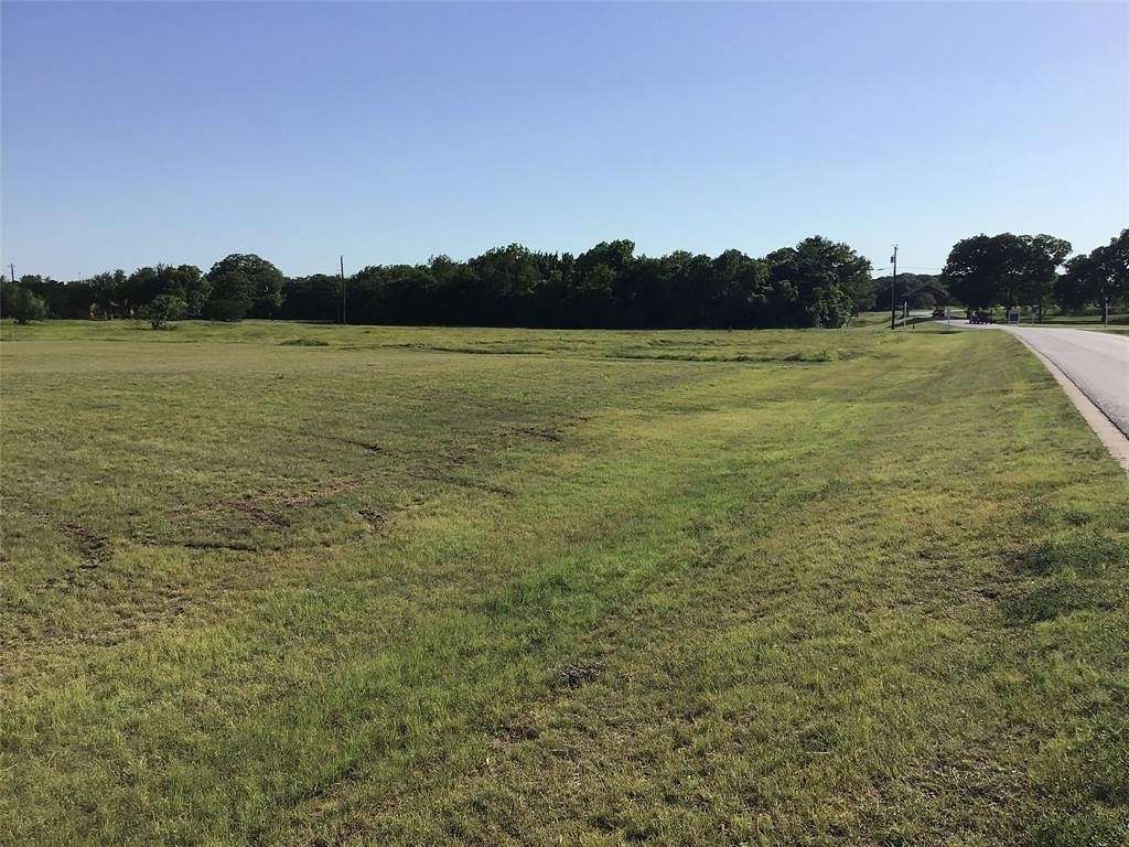 1.357 Acres of Land for Sale in Whitney, Texas