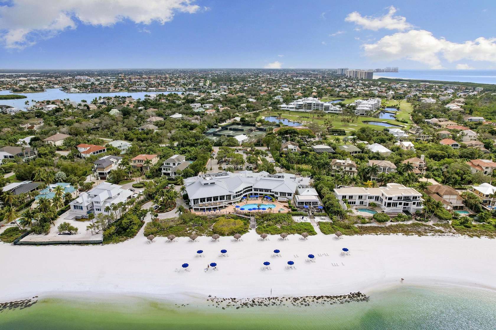 0.38 Acres of Residential Land for Sale in Marco Island, Florida