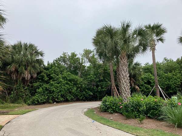 0.38 Acres of Residential Land for Sale in Marco Island, Florida