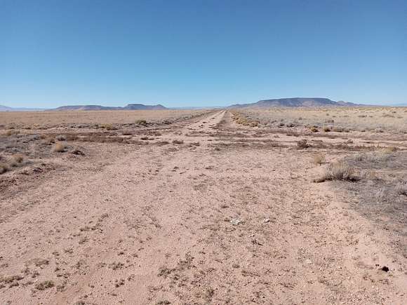 5 Acres of Residential Land for Sale in San Luis, Arizona