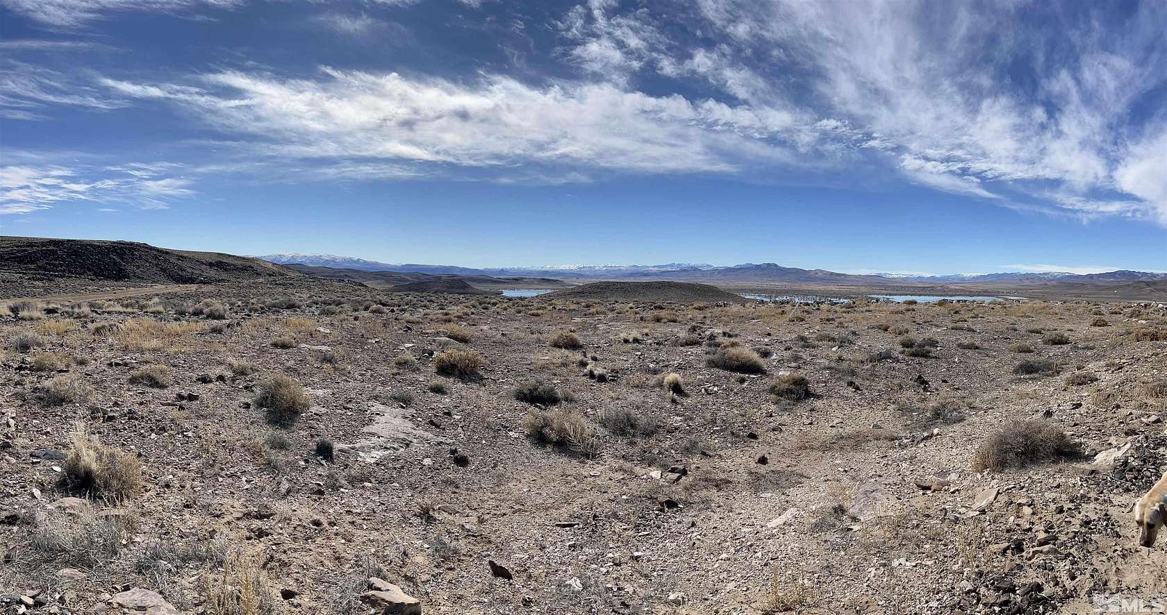 9.8 Acres of Land for Sale in Silver Springs, Nevada