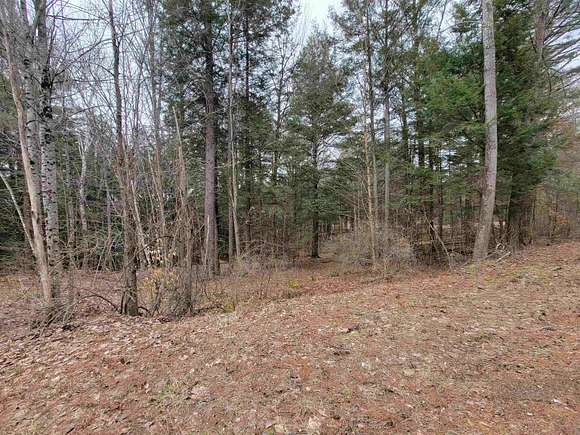 11.5 Acres of Land for Sale in Lyme, New Hampshire