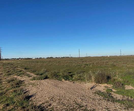11 Acres of Land for Sale in Idalou, Texas