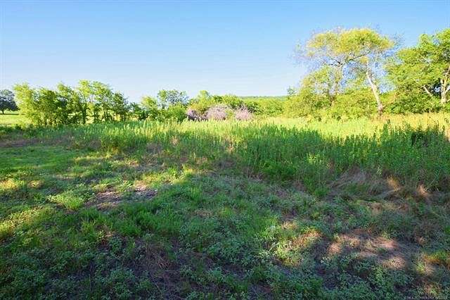 30 Acres of Land for Sale in Tahlequah, Oklahoma