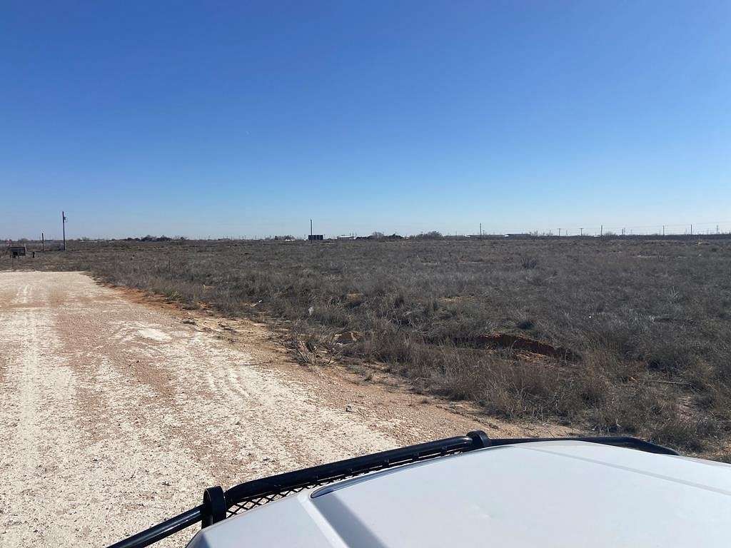 1 Acre of Residential Land for Sale in Midland, Texas