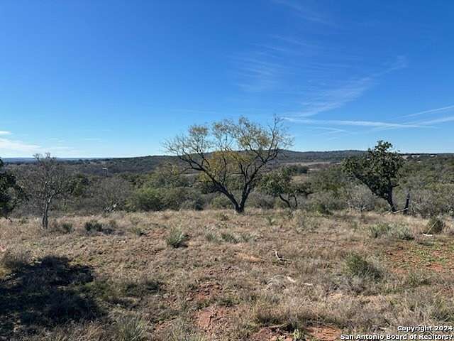 46.1 Acres of Recreational Land for Sale in Mason, Texas