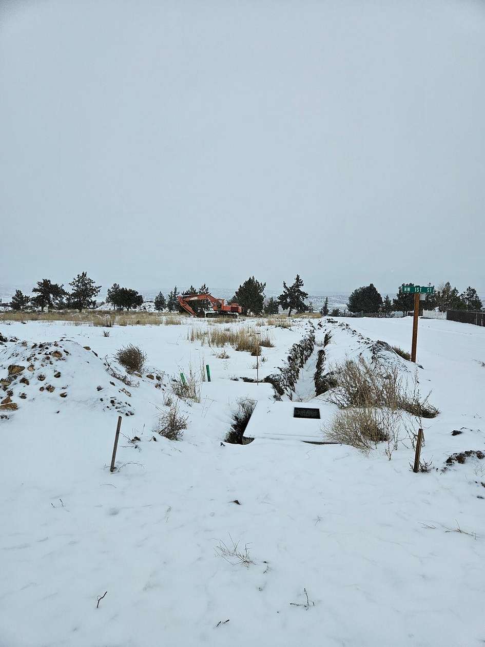 0.13 Acres of Residential Land for Sale in Madras, Oregon