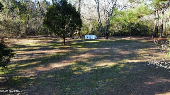 0.48 Acres of Residential Land for Sale in New Bern, North Carolina