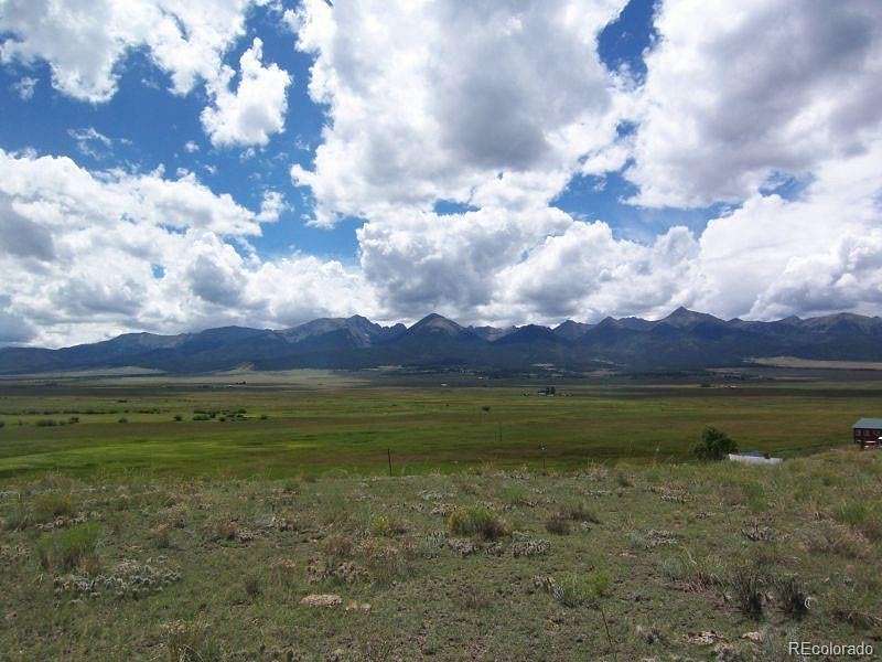 36.7 Acres of Land for Sale in Westcliffe, Colorado
