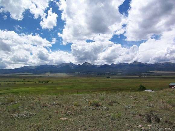 36.73 Acres of Land for Sale in Westcliffe, Colorado